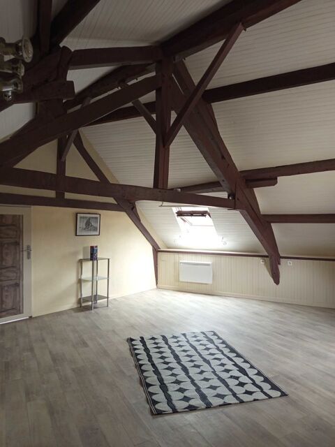  Appartement � louer 3 pi�ces 50 m� Maule