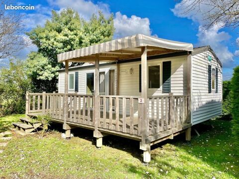 Mobil-Home Mobil-Home 2010 occasion Albi 81000