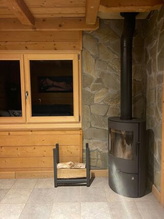  Chalet  vendre 3 pices 74 m