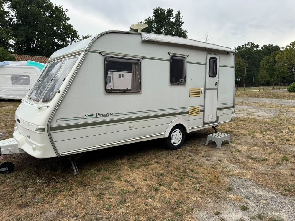  2000 occasion 86000 Poitiers