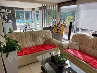  Maison � vendre 10 pi�ces 235 m�