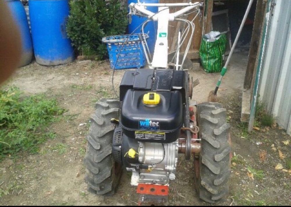 Kubota Jardin