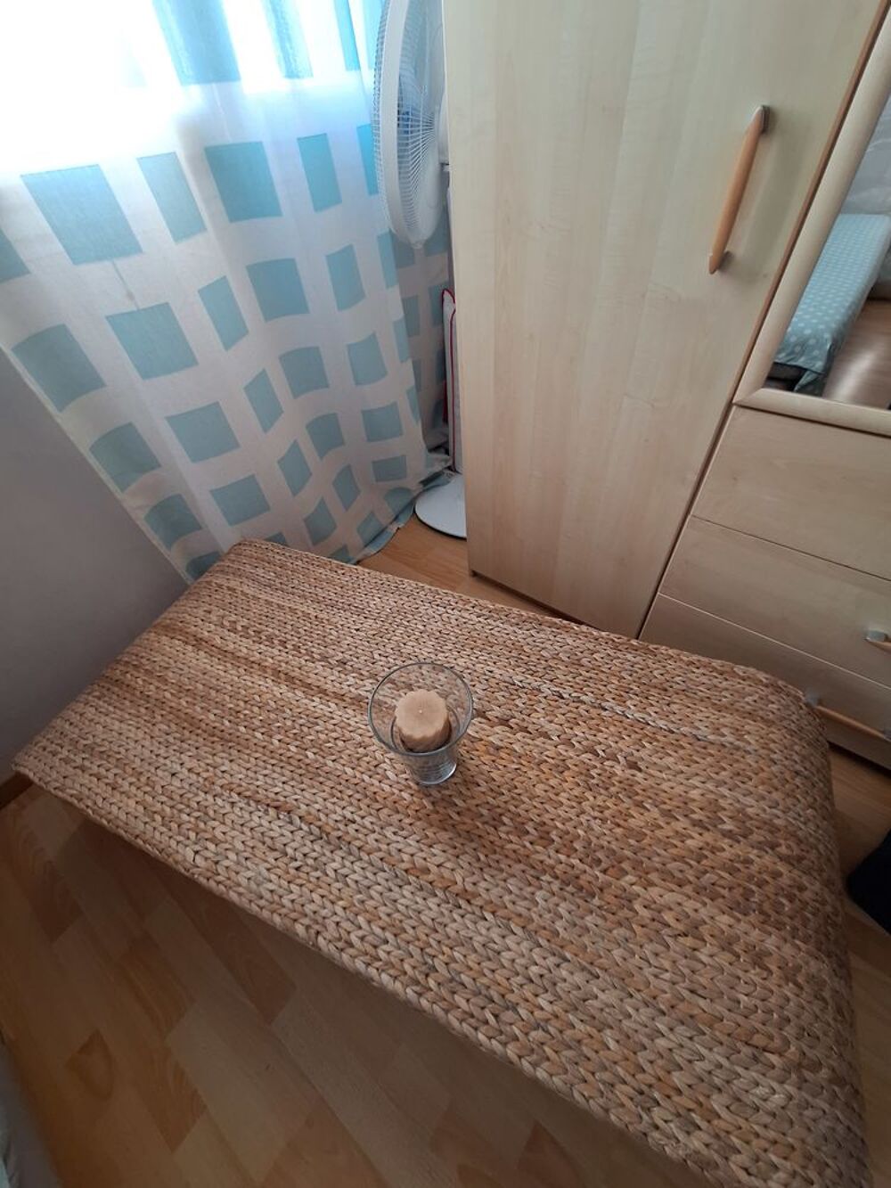 TABLE BASSE EXOTIQUE Meubles