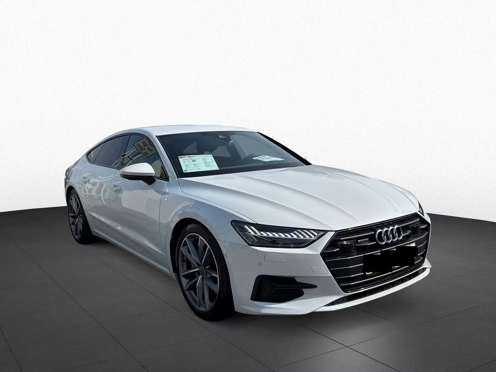 A7  50 TFSIe quattro 2023 occasion 13124 Peypin