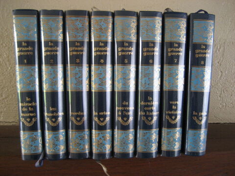 LA GRANDE GUERRE de P. WEDELMAN 90 Belley (01)