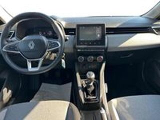 Clio V Clio Blue dCi 100 ch GSR2 Evolution 2025 occasion 91310 Montlh&eacute;ry