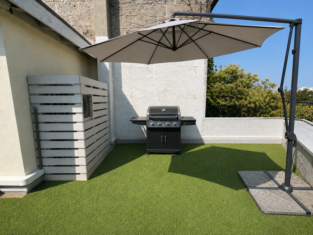 Vente Immeuble Immeuble de rapport dans le quartier prisé de st Augustin Bordeaux