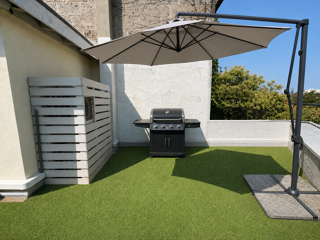  Immeuble à vendre 280 m² Bordeaux