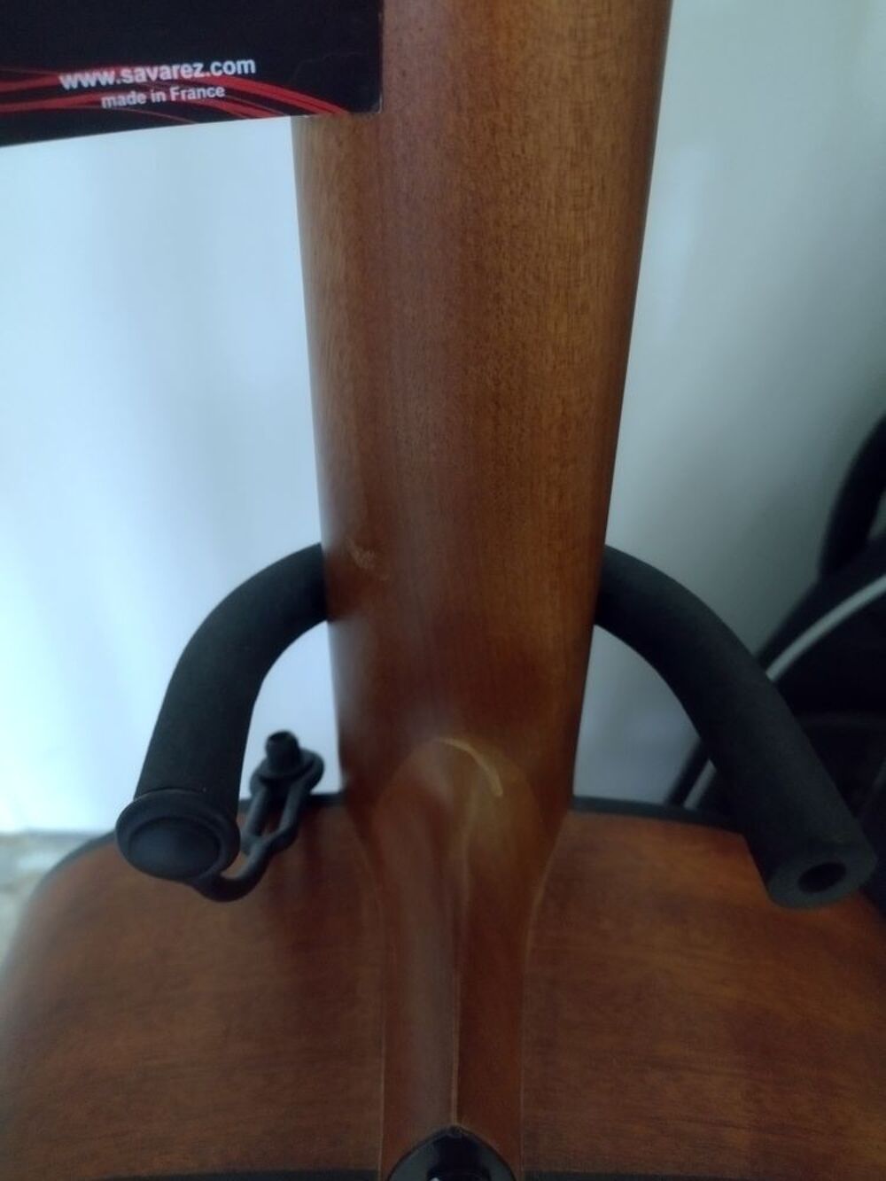 Integral Guitare Prodige Primera 4/4 Instruments de musique