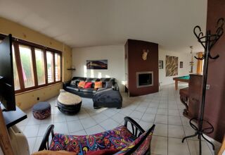  Maison � vendre 6 pi�ces 120 m�