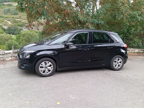 Citroën C4 Picasso BlueHDi 120 S&S Business + EAT6 2014 occasion Paulhe 12520