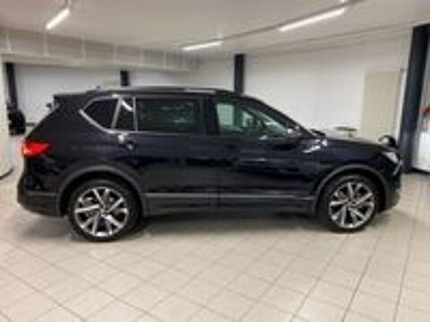 Tarraco 1.4 e-HYBRID 245 ch DSG6 5 pl FR 2021 occasion 38440 Saint-Jean-de-Bournay