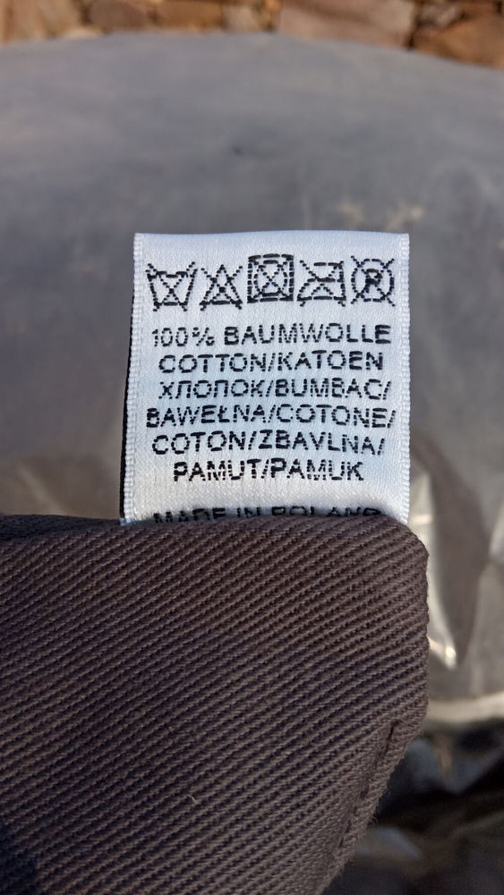 Lot de 6 coussins Décoration