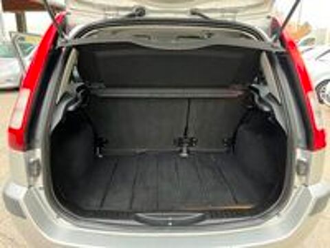 Fusion 1.4 TDCi 68 Senso Plus 2009 occasion 42700 Firminy