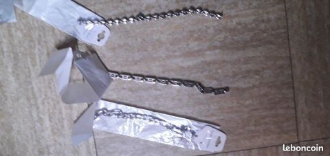  
3 Bracelet homme neuf 
6 Paris 18 (75)
