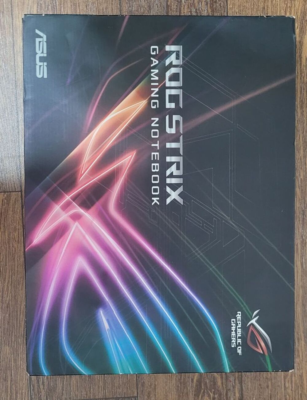 PC portable Gamer ASUS - id&eacute;al pour graphisme et gaming Matériel informatique