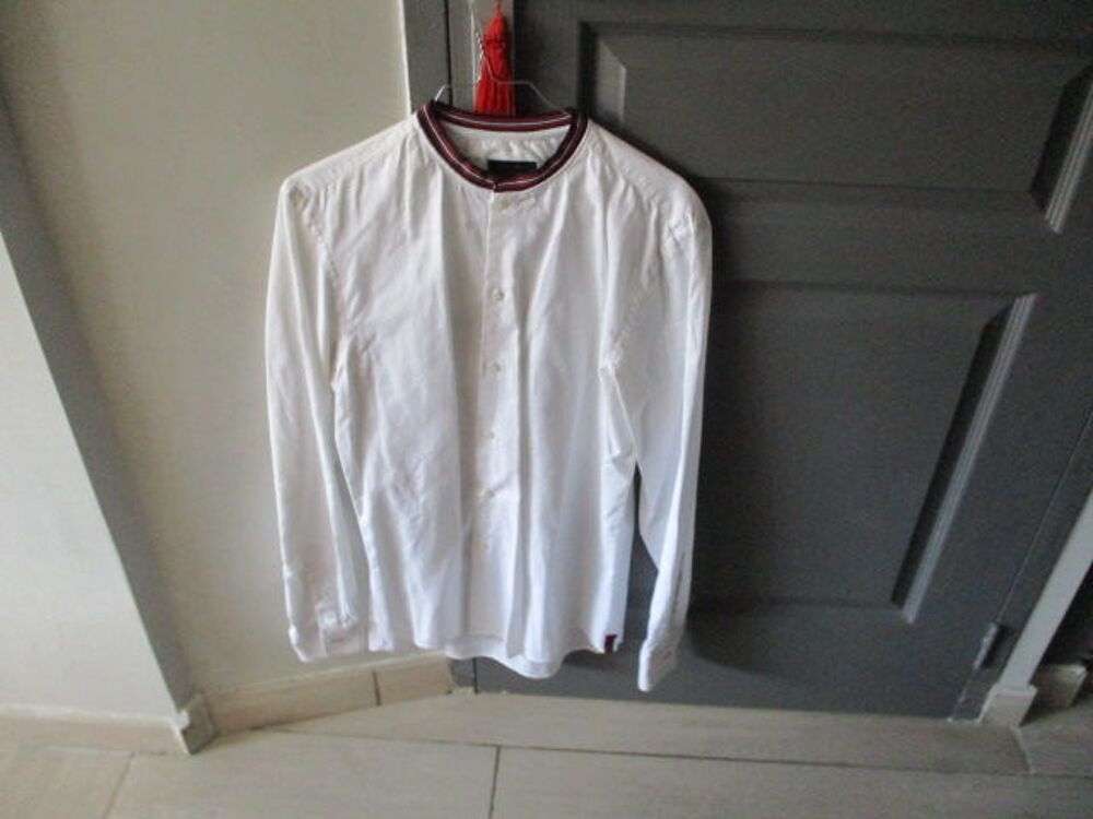 chemise homme Vêtements
