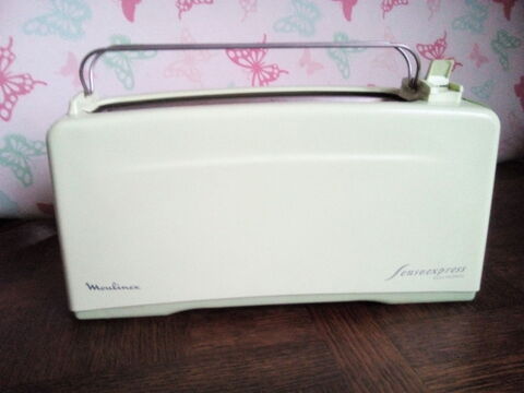 Grille pain Moulinex Sensoexpress 7 Vaires-sur-Marne (77)