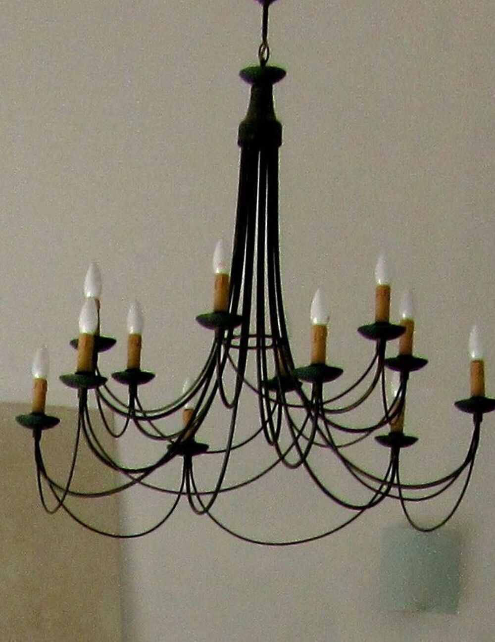 lustre Décoration