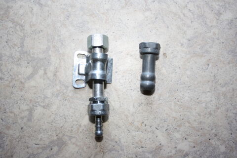 Raccord de gaz 10 Malz�ville (54)