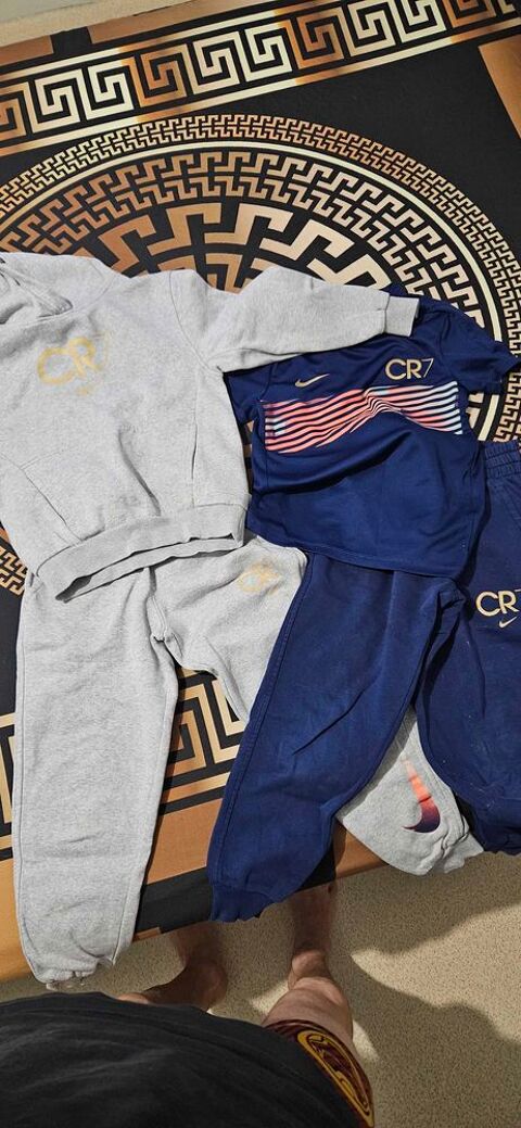 surv�tement Nike cr7 50 Saint-Apollinaire (21)