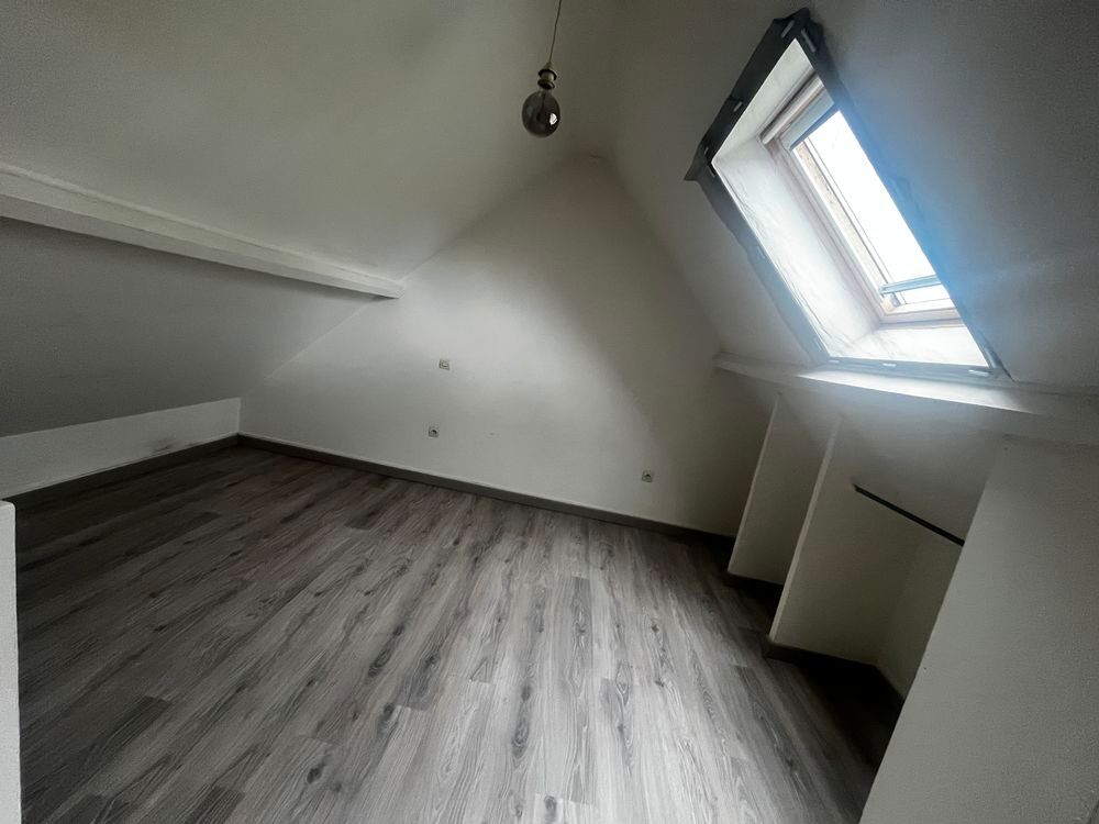 Location Appartement Appartement en duplex 2 pièces 40m² avec parking Melun