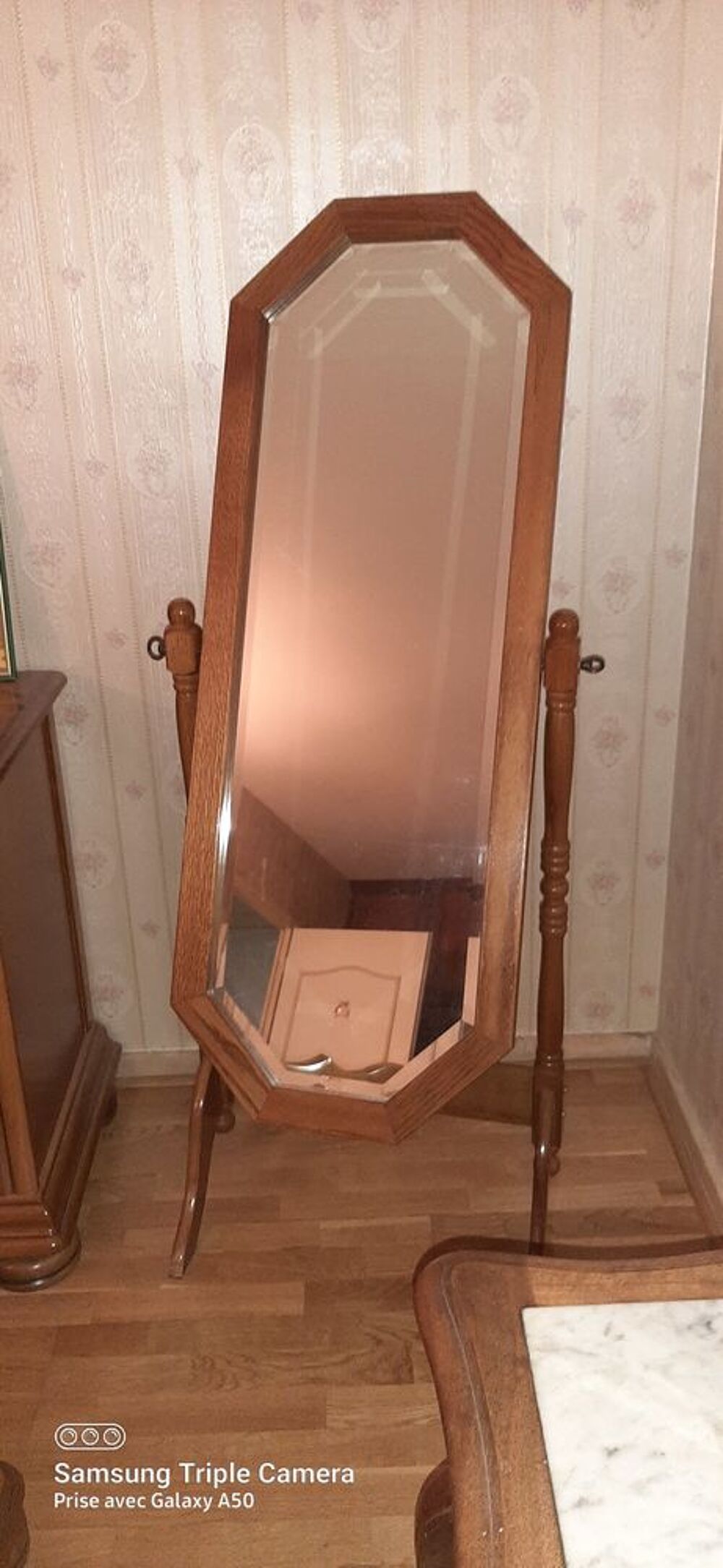 Chambre &agrave; coucher 2 personnes Meubles