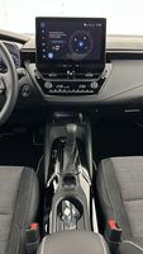 Corolla Touring Sports Hybride 178ch Design (7 CV) 2026 occasion 69330 Pusignan