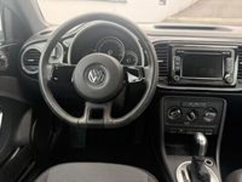 COCCINELLE II Coccinelle 1.2 TSI 105 Vintage DSG7 2014 occasion 33450 Montussan