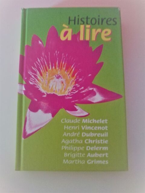 HISTOIRE A LIRE 3 Villiers (86)