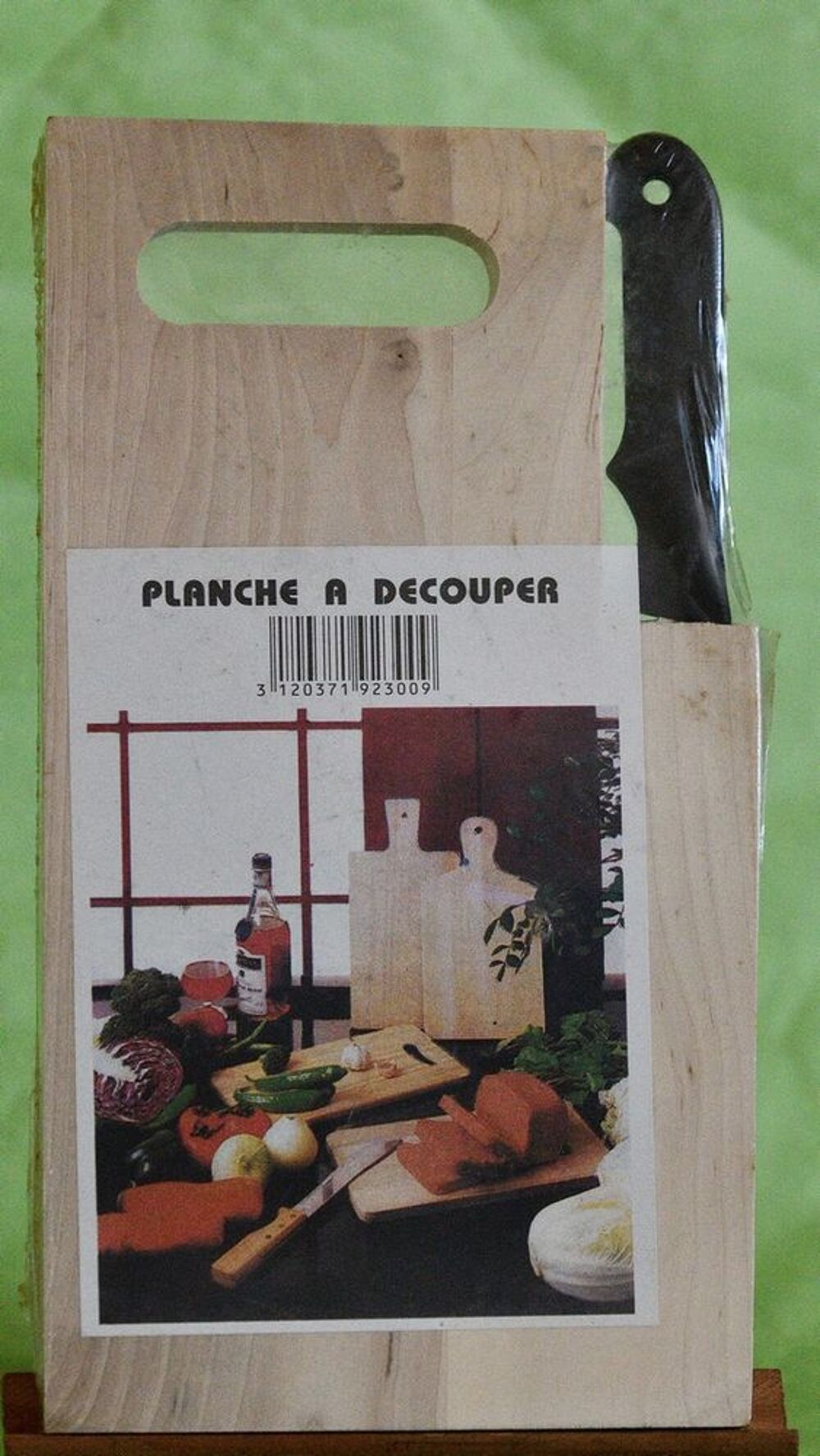 planche a d&eacute;couper Electroménager