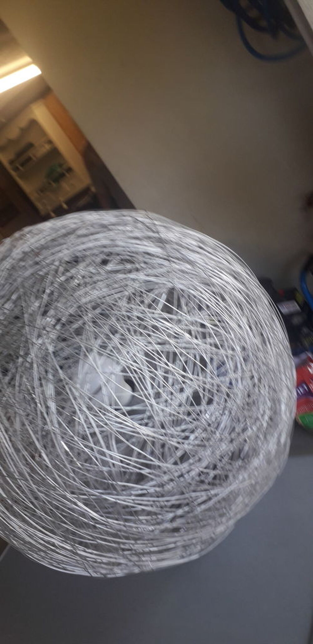 Suspension Décoration