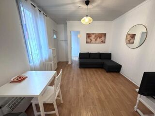  Appartement � louer 2 pi�ces 38 m� Brest