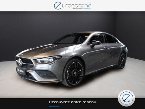 Annonce voiture Mercedes Classe CLA 39990 €