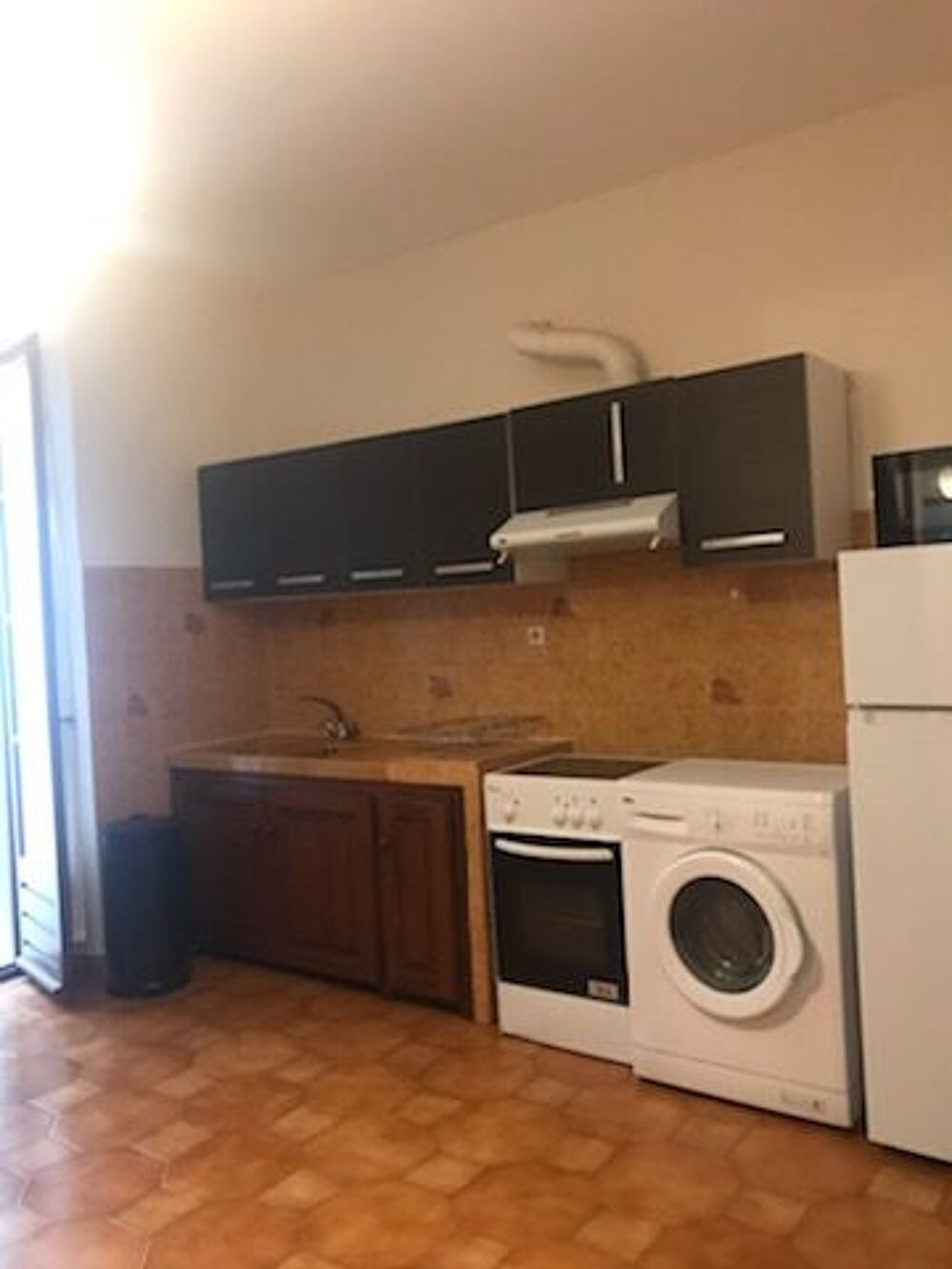 Location Appartement Appartement F2 meublé Bastia centre Bastia