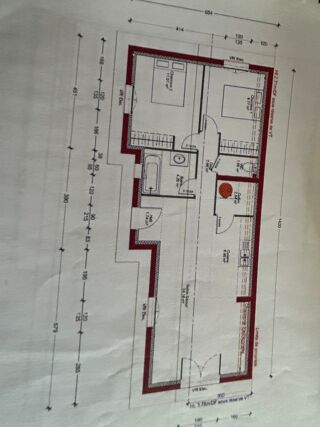  Maison � vendre 3 pi�ces 75 m�