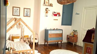  Maison � vendre 5 pi�ces 145 m�