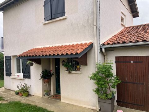   Maison  Maison - 4 pi�ce(s) - 106 m�