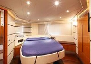 Vedette - Yacht - Offshore 2005 occasion 83990 Saint-Tropez