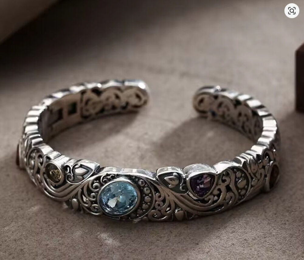  MAGNIFIQUE BRACELET ARGENT STERLING 925. Bijoux et montres