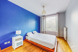  Appartement  vendre 3 pices 65 m