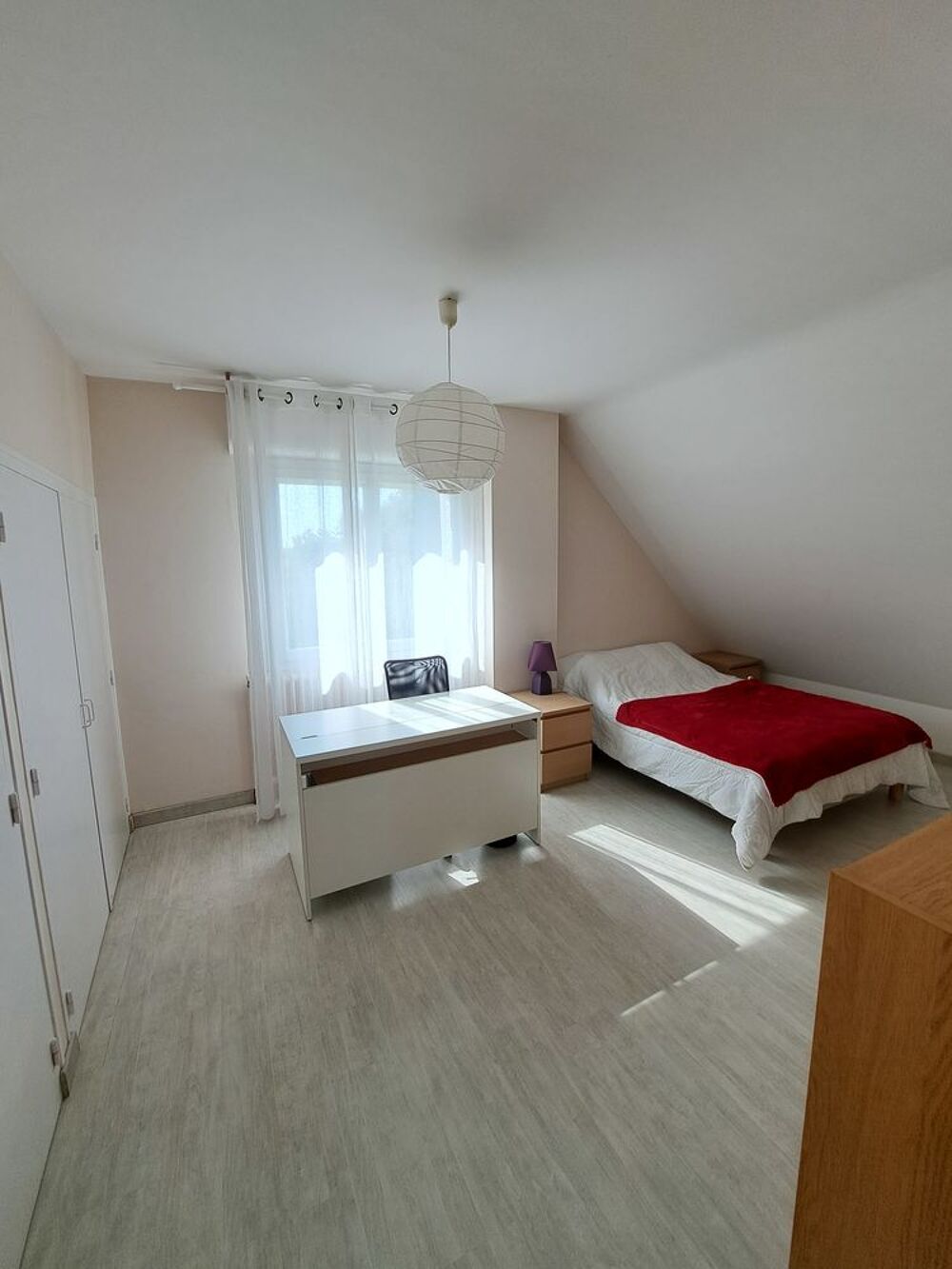 Vente Maison Maison familiale - 5 chambres - 139m² - Saint-Avé Saint-avé