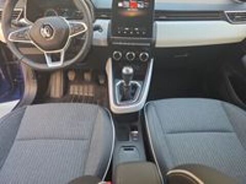 Clio V Clio TCe 90 Techno 2023 occasion 92120 Montrouge