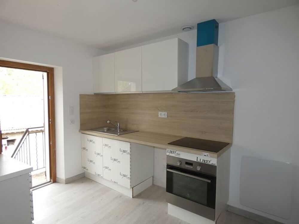 Vente Maison Maison de village - 98m ² Aspres sur buech