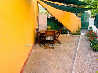  Chalet � vendre 1 pi�ce 45 m� La mata