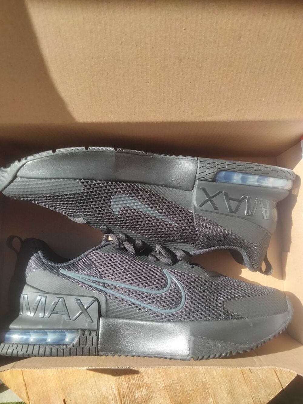 Basket Nike taille #47,5# Chaussures