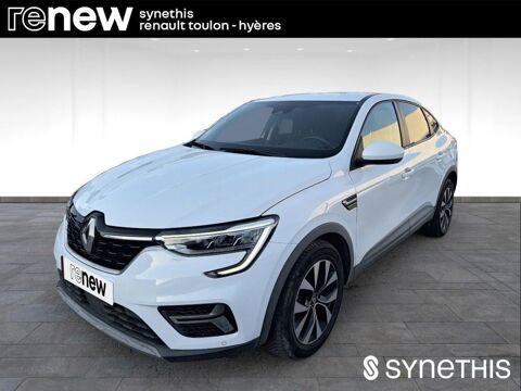 Renault Arkana E-Tech 145 Business 2022 occasion La Valette-du-Var 83160