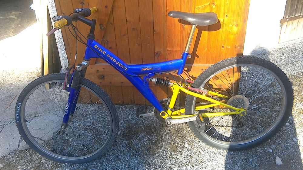 vtt adulte Vélos