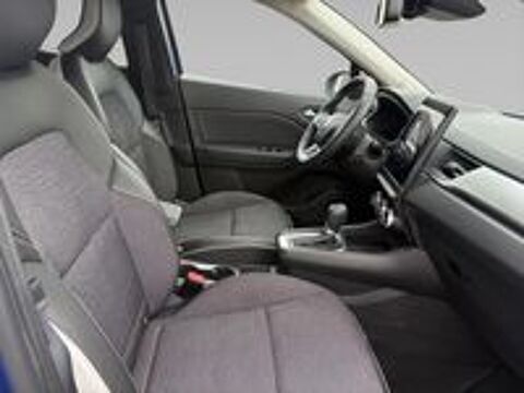 Captur E-Tech hybride 145 Techno 2023 occasion 08300 Rethel