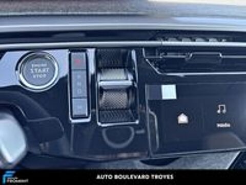 3008 Hybrid 145 e-DCS6 Allure 2026 occasion 10600 Barberey-Saint-Sulpice